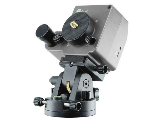 Ioptron montierung skytracker - montierung,