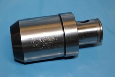 Komet ABS 50 D 16 mm Whistle Notch Flächenspannfutter Aufnahme A30 41601