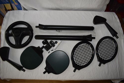 Konvolut nintendo wii - nintendo,