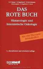 Das Rote Buch: Hämatologie und Internistische Onkologie ... | Buch | Zustand gut