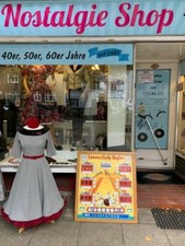 Flipperscheibe Bally Löwen Kegler aus  den 50/60er Jahren + Rahmen 50s Pin Ball