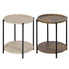 Couchtisch rund Beistelltisch