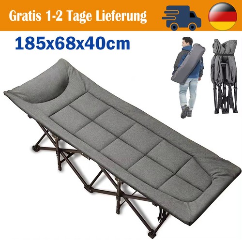 Feldbett campingbett bett - feldbett,