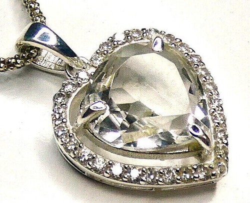 Herz anhänger aus 925 - aus, 925/-