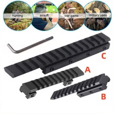 11mm-20mm Schienenadapter