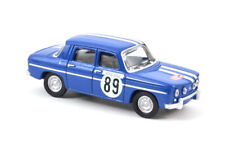 Norev 310945 Renault 8 Gordini