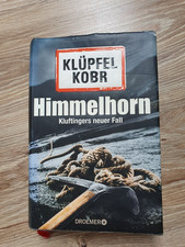 Himmelhorn: Kluftingers neuer