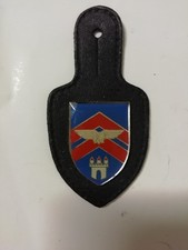 Bundeswehr brustanhänger - bundeswehr,