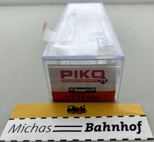 Piko 47340 leerkarton - piko, tt