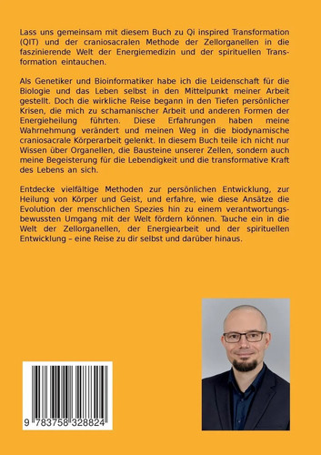 Lebendige energie qit und - energie:,