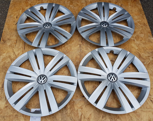 Orig zoll vw - orig., 16