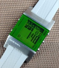 Used DIESEL DZ7025 Men's