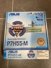 ASUS P7H55-M/USB3, LGA