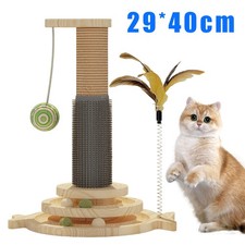 Kratzbaum Große Katzen Sisal