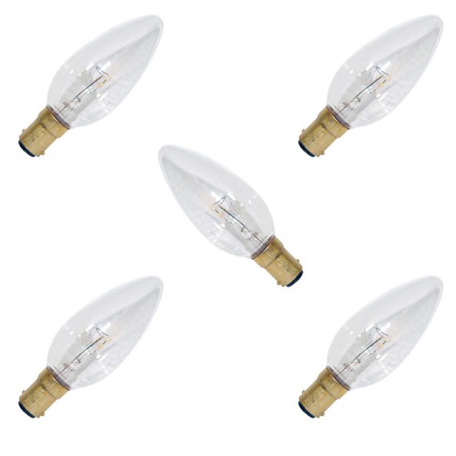 Kerzen glühbirnen 40w - x,