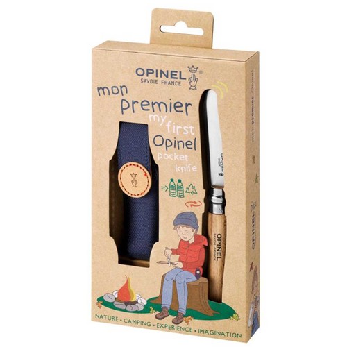 Opinel mein erstes - „mein,