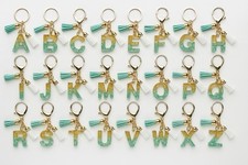 Schlüsselanhänger mit