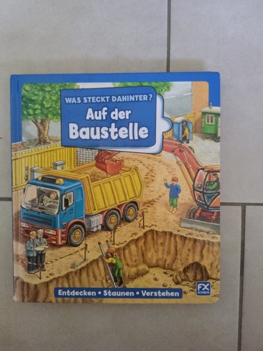 Was steckt dahinter auf - was,