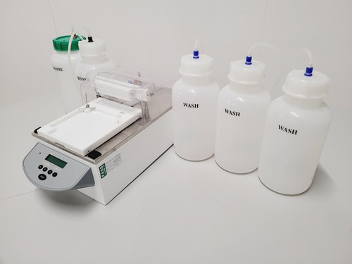 Amersham pharmacia biotrak - pharmacia,