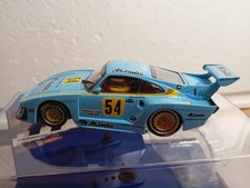 Carrera digital 132 porsche - 132,