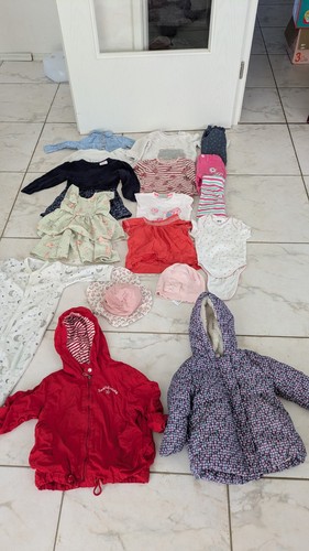 Xxl mädchen kleiderpaket - xxl,