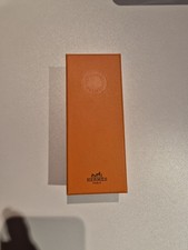 Hermès Leerbox  6 x 15 cm