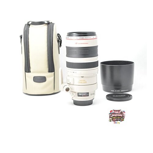 Canon ef100 400mm 6l - canon, f4.5-5.6l