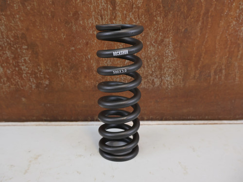 Rockshox vivid kage feder - vivid,