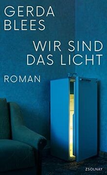 Wir sind das licht roman - licht:, von