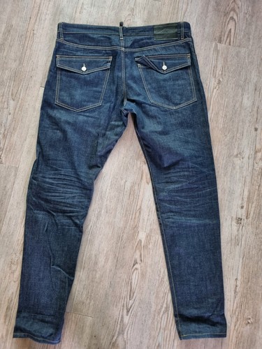 Dsquared2 jeans hose trousors - dsquared2,