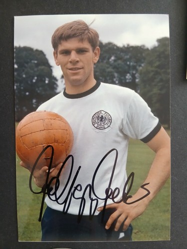Wolfgang weber dfb - dfb, wm
