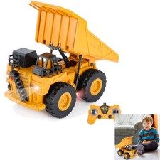 Ferngesteuerter Kipper 1:24