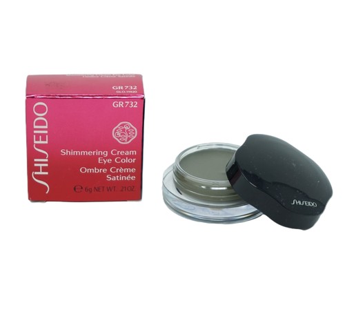Shiseido shimmering cream eye - shiseido,