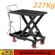 Kraftwelle 227 kg Traglast
