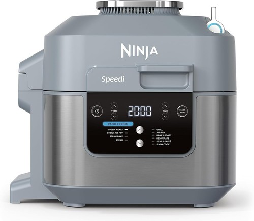 Ninja speedi multikocher 7l - ninja,