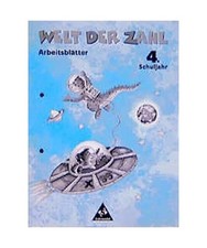 Die Welt der Zahl 4