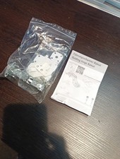 Führungsscharnier Kamat Hettich Zusatz-Band Kühlschrank