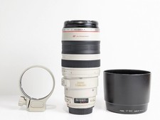 Canon EF 100-400mm F/4.5-5.6 L