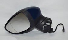 Außenspiegel Ford Fiesta 6