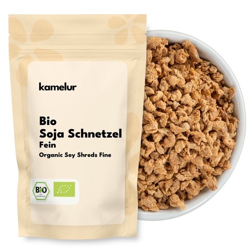 1kg bio soja - (13,50,