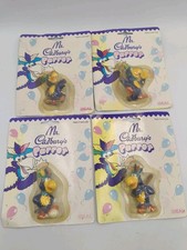 Vintage 1994 Mr Cadburys