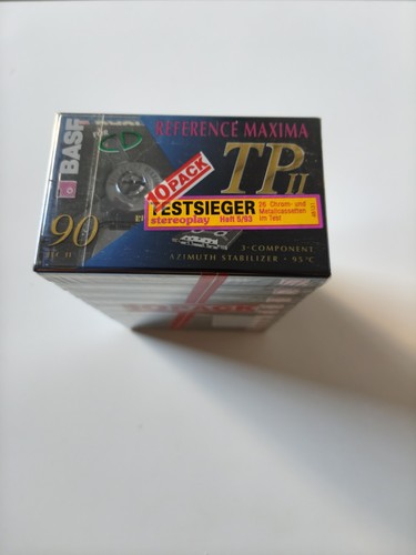 Basf tpii 10 - tpii, pack