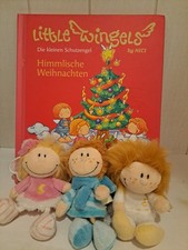 Fingerpuppe Nici Little