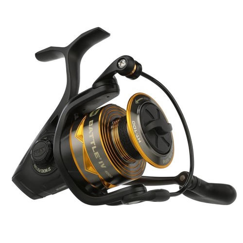 Penn battle 4000 front - penn,