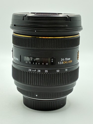 Sigma für nikon 70mm - sigma,