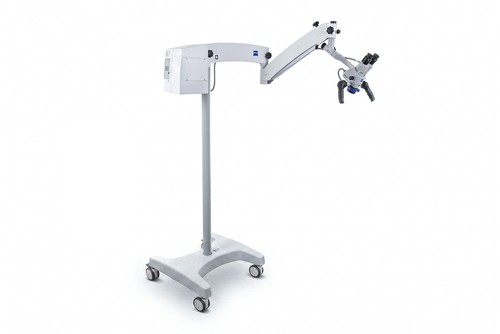 Zeiss opmi pico surgical - zeiss,