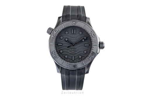 Omega seamaster diver 300m - seamaster,