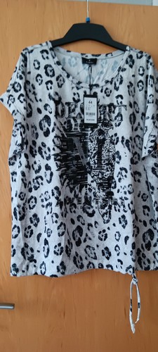 Wunderschönes monari shirt - wunderschönes,