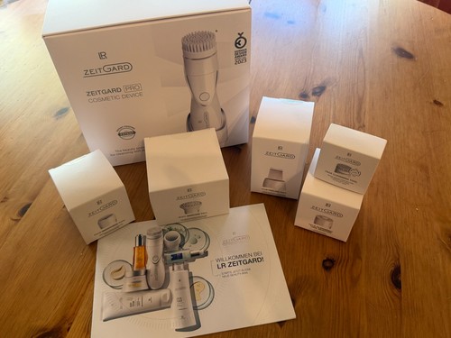 Zeitgard pro complete - , set
