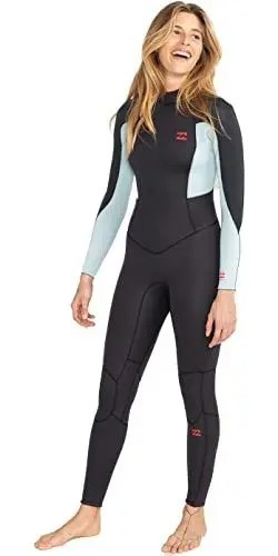 Billabong neopren surfanzug - billabong,